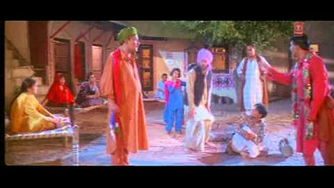 Nehar Wale Pull Te [Full Song] - Pind Di Kudi