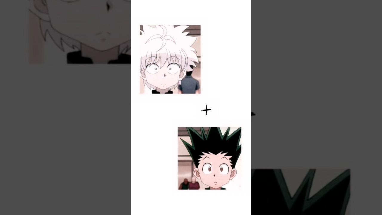 look soo similar 😳💕 