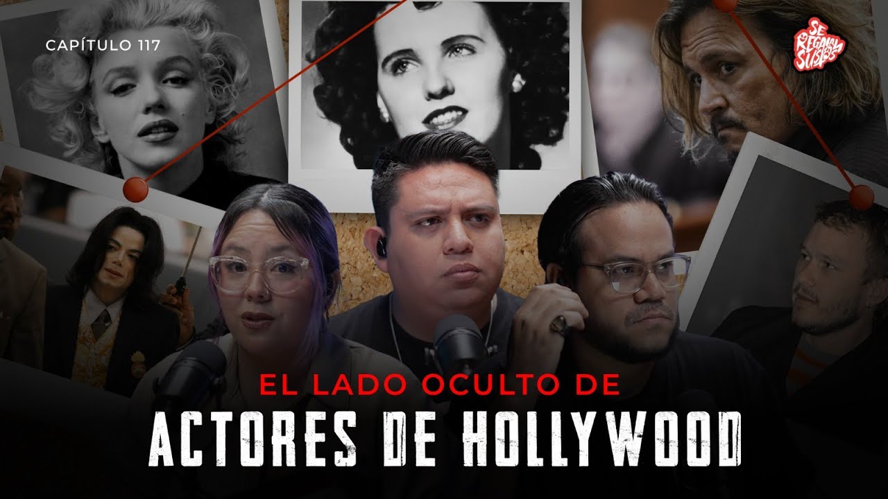 Actores que arruinaron SU VIDA por un personaje