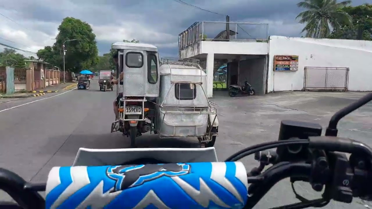 XRM 125fi Dual Sports DSX EXTREME - Misibis Bay Rides