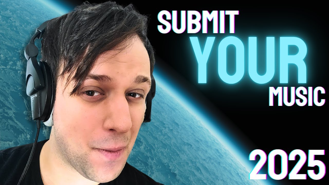 Reviewing YOUR Music! 🎵 | 🔴 Song Feedback Live 2025! 🔴 Week 29