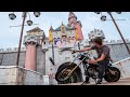 Abandoned Disney World Theme Park - Nara Dreamland Remastered