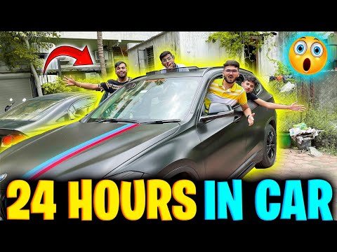 Download 24 Hrs challenge In Black Bmw Gone Wrong 😰