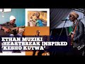 ETHAN MUZIKI REVEALS HIS RELATIONSHIP WITH BRANDY MAINA // HEARTBREAK INSPIRED KESHO KUTWA//