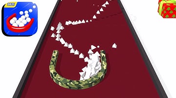 Picker 3D - All Levels Gameplay Android,ios (Levels 338-340)