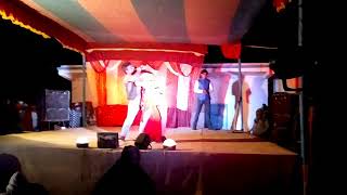 Pk And Rimpa Presented By T.m Musical Dance Group Fuluibadanganjhooghlymo-8116845948