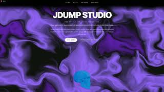 Jdump Studio - First Draft