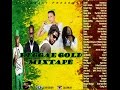 Reggae Gold Mixtape (September 2016) Chronixx, Busy Signal, JahCure and more.