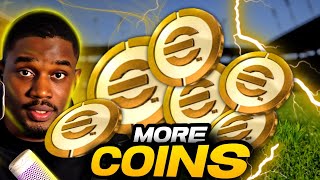 Prof BOF shows HOW TO GET FREE EXTRA COINS in efootball 2026 | No Ban, No Hack [Legal]✅ screenshot 2