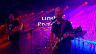 Under Pressure Teaser 2024 (Queen & David BOWIE's TRIBUTE)