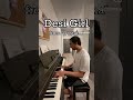 My Cover Of Desi Girl From Dostana My Cover Of Desi Girl From Dostana