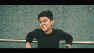 You are the reason | Steven Samuel Devassy | Calum Scott | Cover