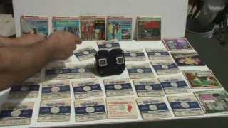 Ncauctions.com 1930S 3D Bakelite Sawyer View-Master