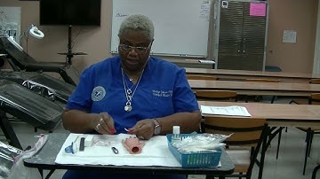 Tx Manicure State Board 2023 Tip Application