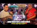 Duelo De Barrios ! SONIDO BERRACO & PANCHO DE TEPITO - CUMPLEAÑOS CACHORRO - IZTAPALAPA 2026
