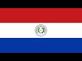 National Anthem Of Paraguay Himno Nacional Paraguayo