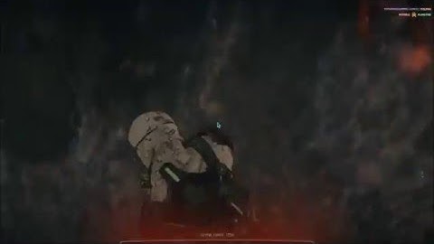 Planetside 2 - Longest Roadkill Ever