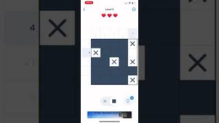 Nonogram.com Level 3