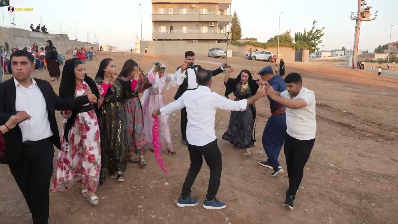 Mehmet Bedir Düğünü Part 3 / Foto Gizem