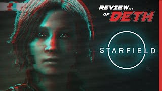 Review of DETH - Starfield