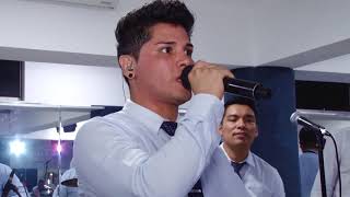 Video thumbnail of "Hnos  Yaipen   Tributo a Lisandro Meza"