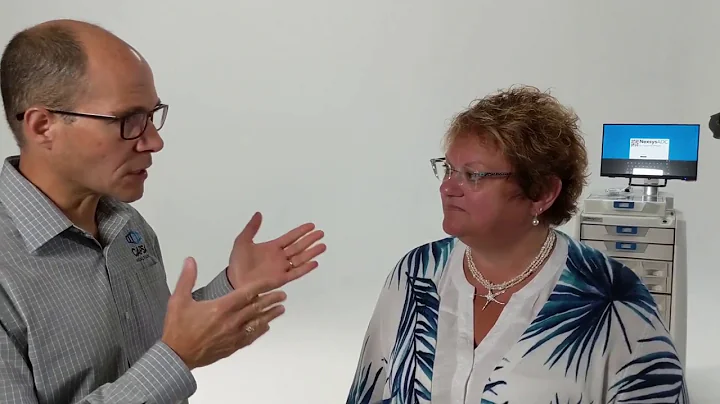 Voice of the Customer: NexsysADC customer feedback