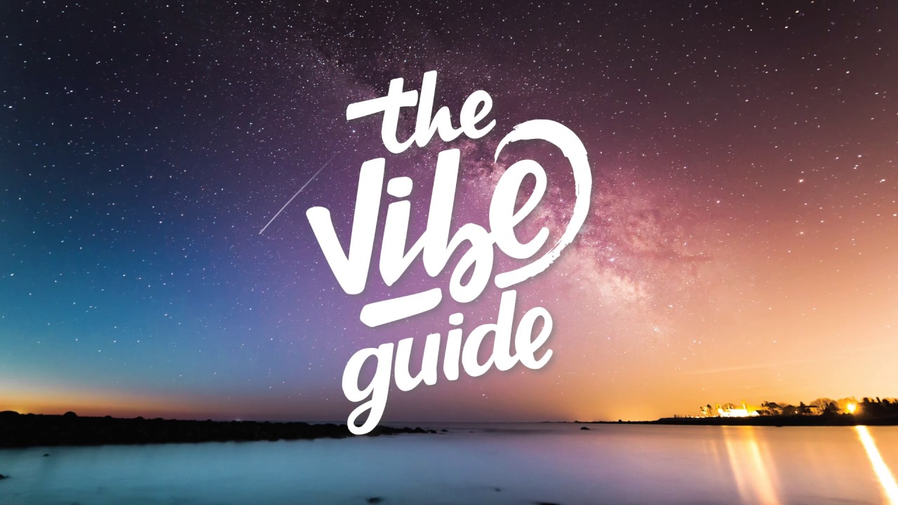 Big Wild - I Just Wanna