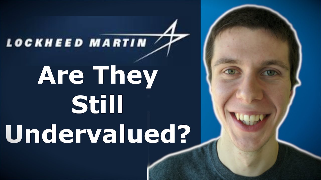 Lockheed Martin Stock Is Making Moves Is LMT Stock Still Undervalued lockheed-martin-stock-is-making-moves-is-lmt-stock-still-undervalued