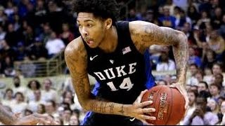 Full NBA mock draft for the class of 2016 brandon ingram vs ben simmons or kris dunn Guide