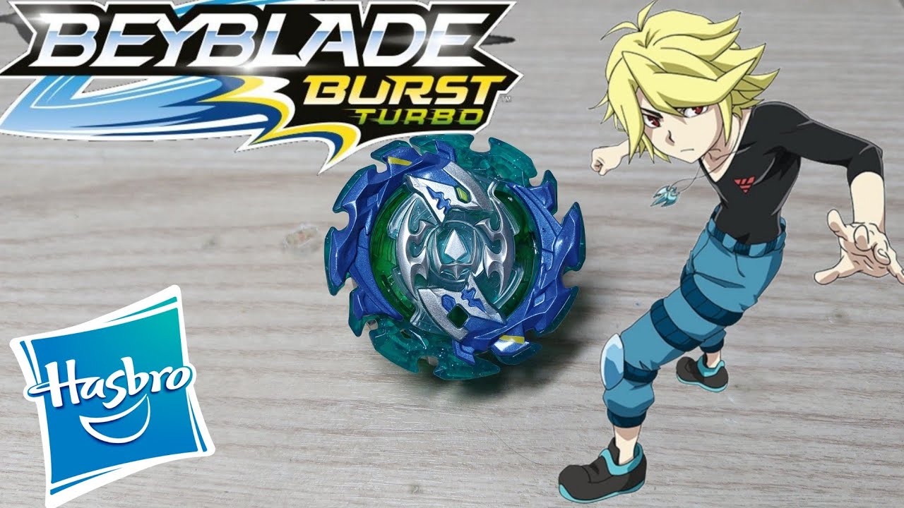 Forneus F4 (Форнеус Ф4) от Hasbro/обзор и битвы/Beyblade Burst/Бейблейд Бёрст/Beyblade X/Бейблейд X