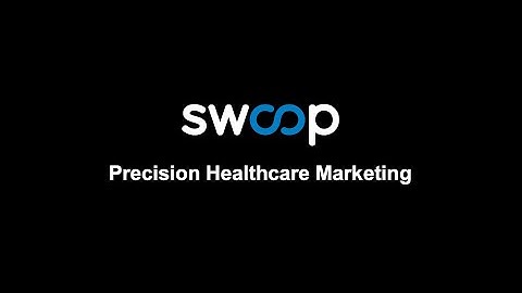 Swoop Precision Healthcare Marketing