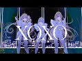 ▽▲TRiNITY▲▽『XOXO』Music Video【2022/10/5発売「Δ(DELTA)」収録曲】