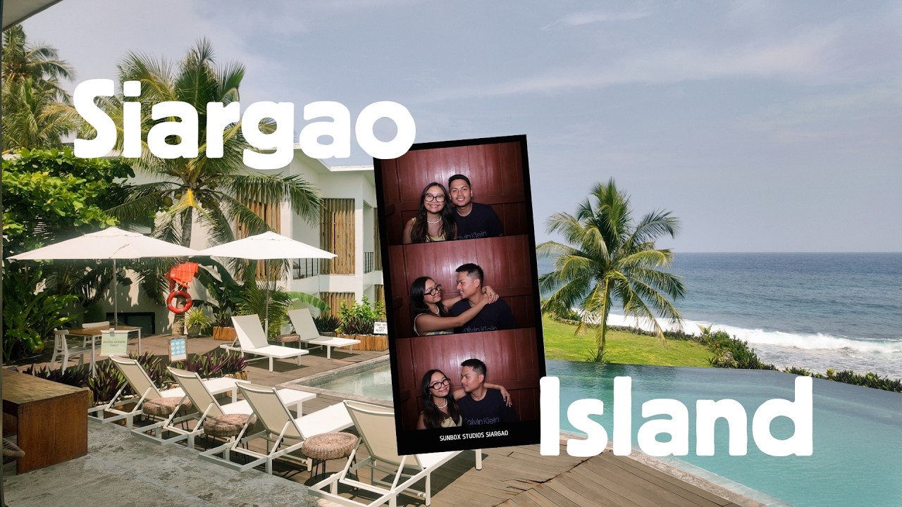 siargao 2025