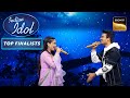 Judges की Request पर Rishi और Bidipta ने किया साथ में Perform | Indian Idol Season 13 |Top Finalists