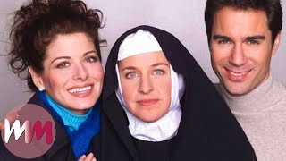 Top 10 Celebrity Guest Stars on Will & Grace