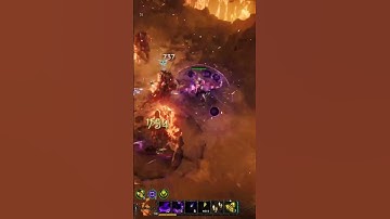 LAST EPOCH SEASON2| VOID KNIGHT DESTROYING 300 CORRUPTION 3x BOSS | #kehjjn #Twitch #le #lastepoch