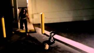The Pretender - Song Spoof