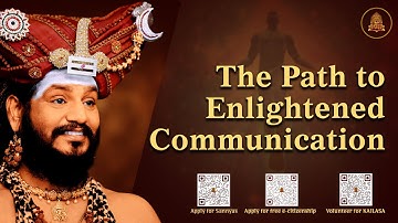 Paramashivoham Level-2 | Day 3 |  #Authentic Voices: Science of Enlightened #Expression