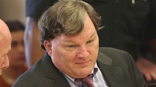 Gilgo Beach trial: Accused serial killer returns to court for DNA hearing