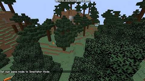 Random Teleport Command 1.14.4 Fabric Mod Overview