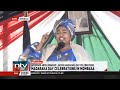 Governor Abdulswamad Nassir leads Madaraka day celebrations in Mombasa county