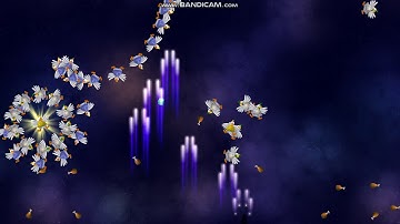 [Early Access] Chicken Invaders Universe - Daily Challenge (Intermediate) 10/5/2019 part 2