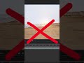 Lens Flare - After Effects Tip and Tricks #shorts