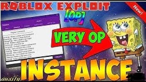 ✔️[VERY OP] NEW ROBLOX EXPLOIT: 