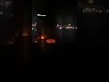 New explosions in Erbil
