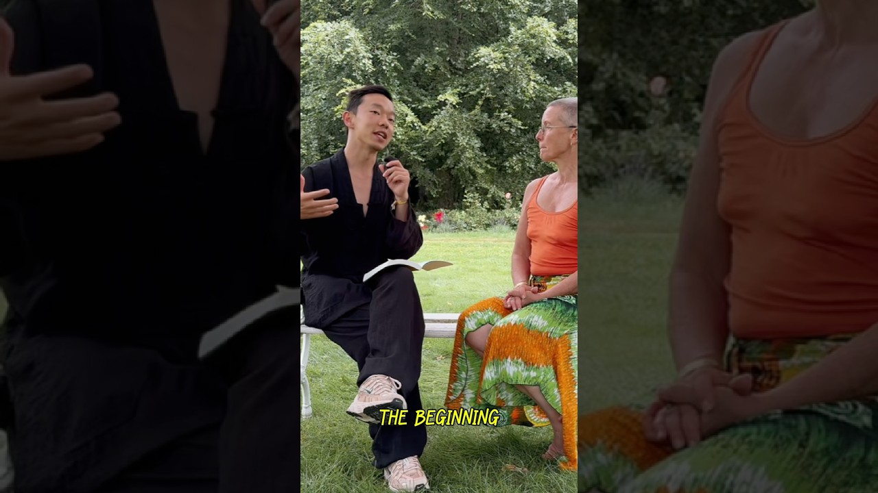 Watch Interview With Yogi Gone Wrong (but in a Good Way?) #yogapractice on YouTube Watch Interview With Yogi Gone Wrong (but in a Good Way?) #yogapractice on YouTube
