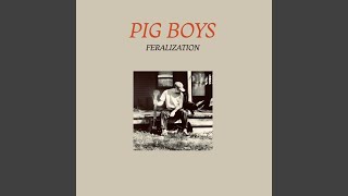 Feralization