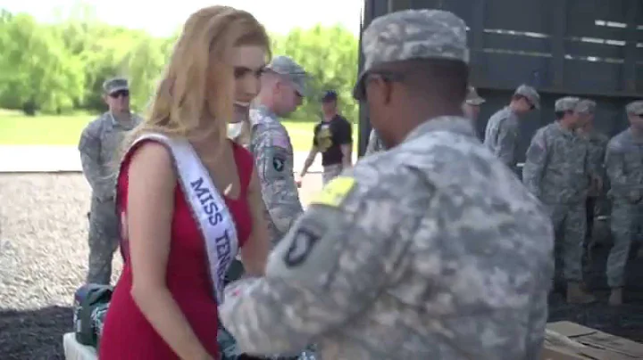 Road to the Crown 2014 - Tennessee - Kristy Lander...