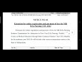 Bsc nursing cet last date | Extended date for bsc nursing cet | nursing Cet exam | last date nursing