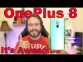 Oneplus 8 - 1 Week Review //  Don't Listen To The Haters, It's AWESOME!